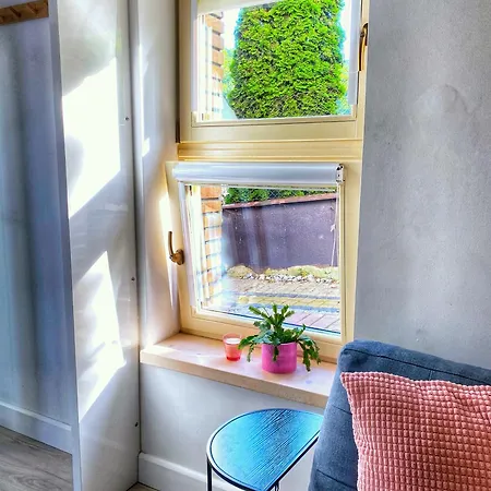 Pod Debem Appartement Sopot