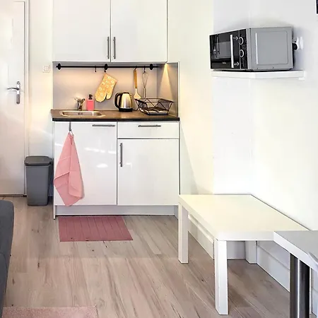 Appartement Pod Debem *