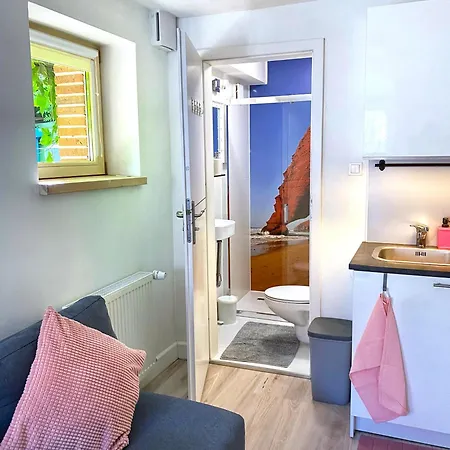 Pod Debem Appartement Sopot