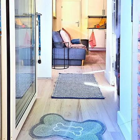 Appartement Pod Debem Sopot