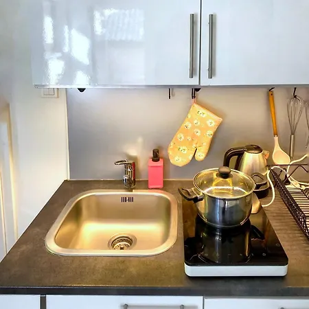 Appartement Pod Debem