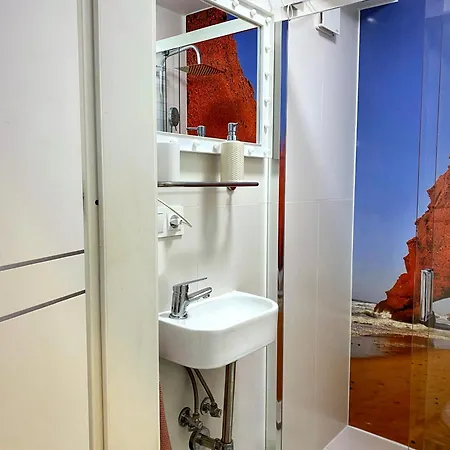 Pod Debem Appartement Sopot