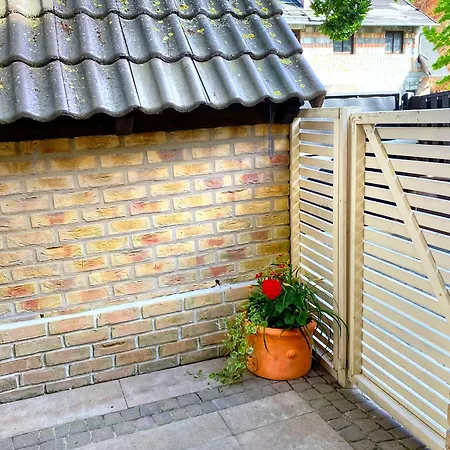 Pod Debem Appartement *