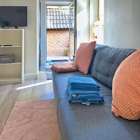 Appartement Pod Debem *