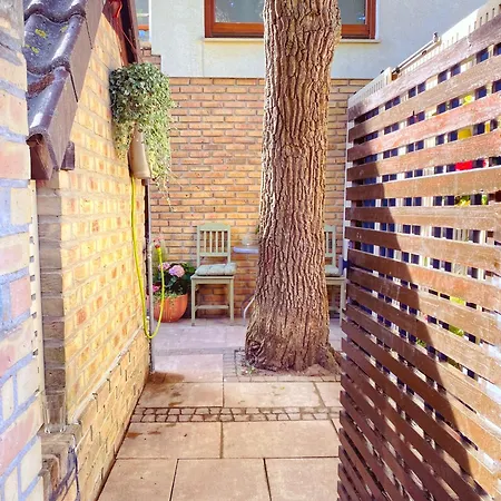 Appartement Pod Debem Sopot