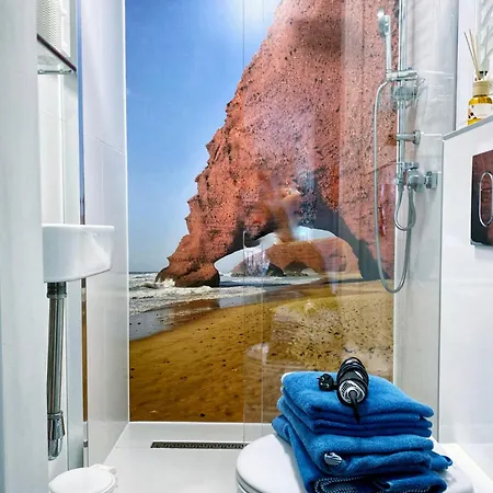 Pod Debem Appartement *