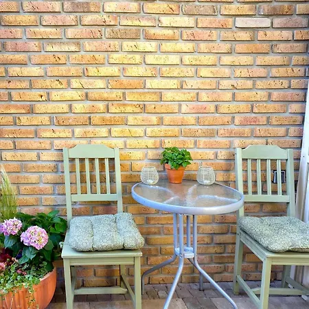 Appartement Pod Debem Sopot