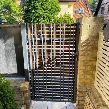 Lägenhet Pod Debem *