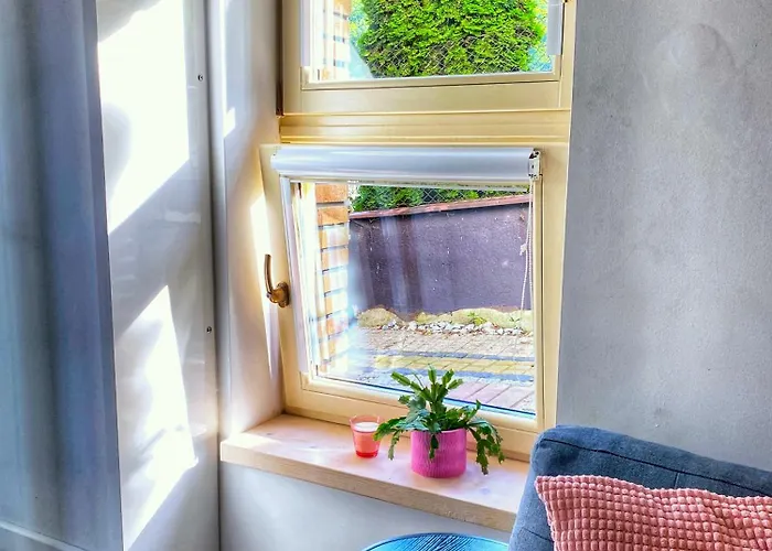 Pod Dębem Apartament Sopot