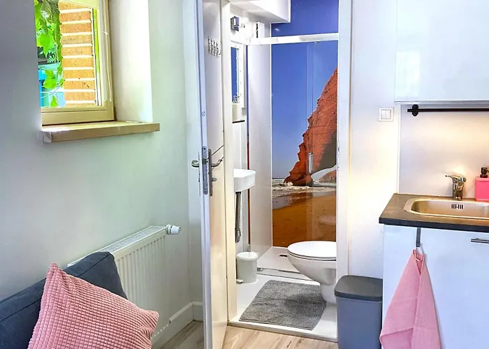 Pod Dębem Apartament Sopot