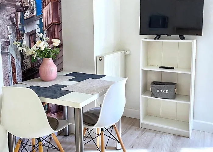 Pod Dębem Apartament