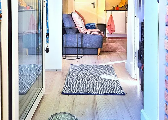 Apartament Pod Dębem Sopot