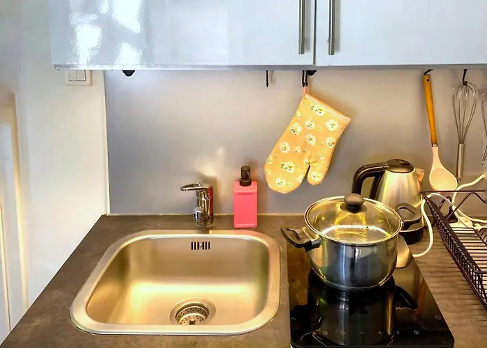 Apartament Pod Dębem