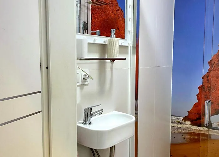 Pod Debem شقة سوبوت