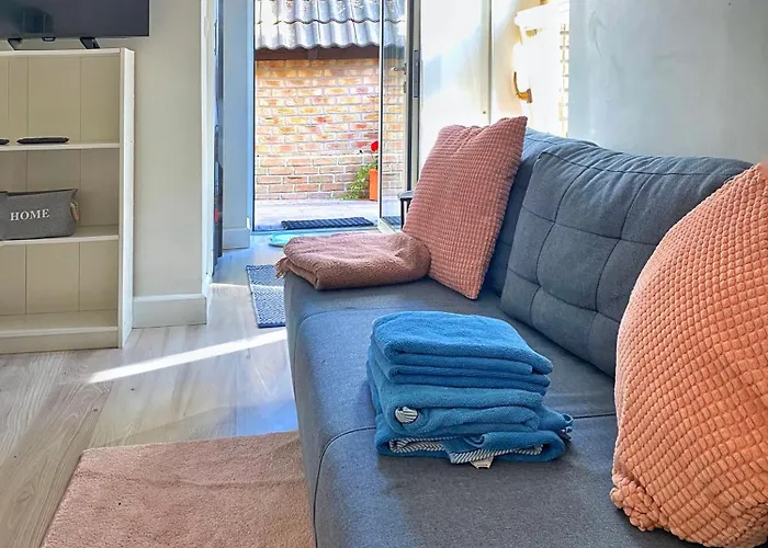 Apartament Pod Dębem *