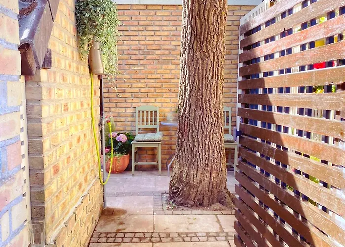 Apartament Pod Dębem Sopot