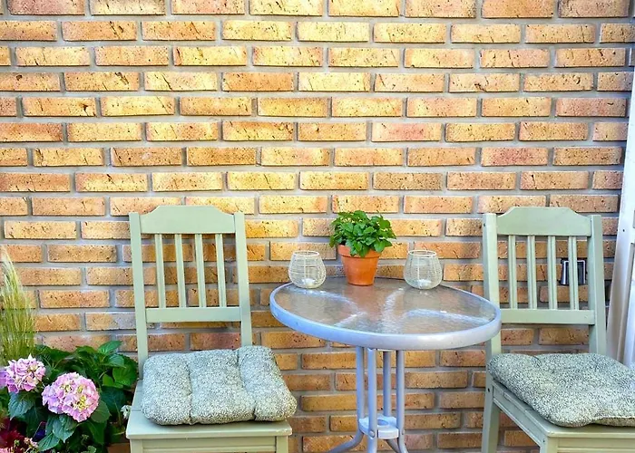 Apartament Pod Dębem Sopot